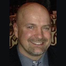 Senior Manager of Business Development in Our Team